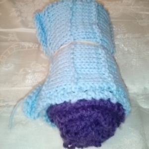 Handmade Scarf